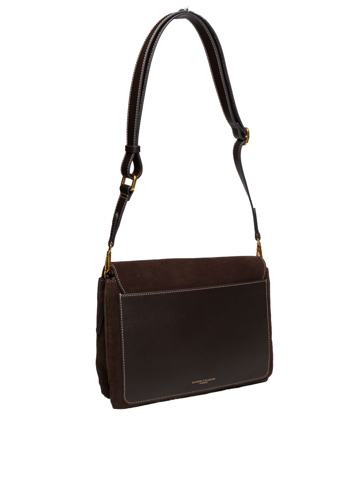 GIANNI CHIARINI  12295 THREE-974 