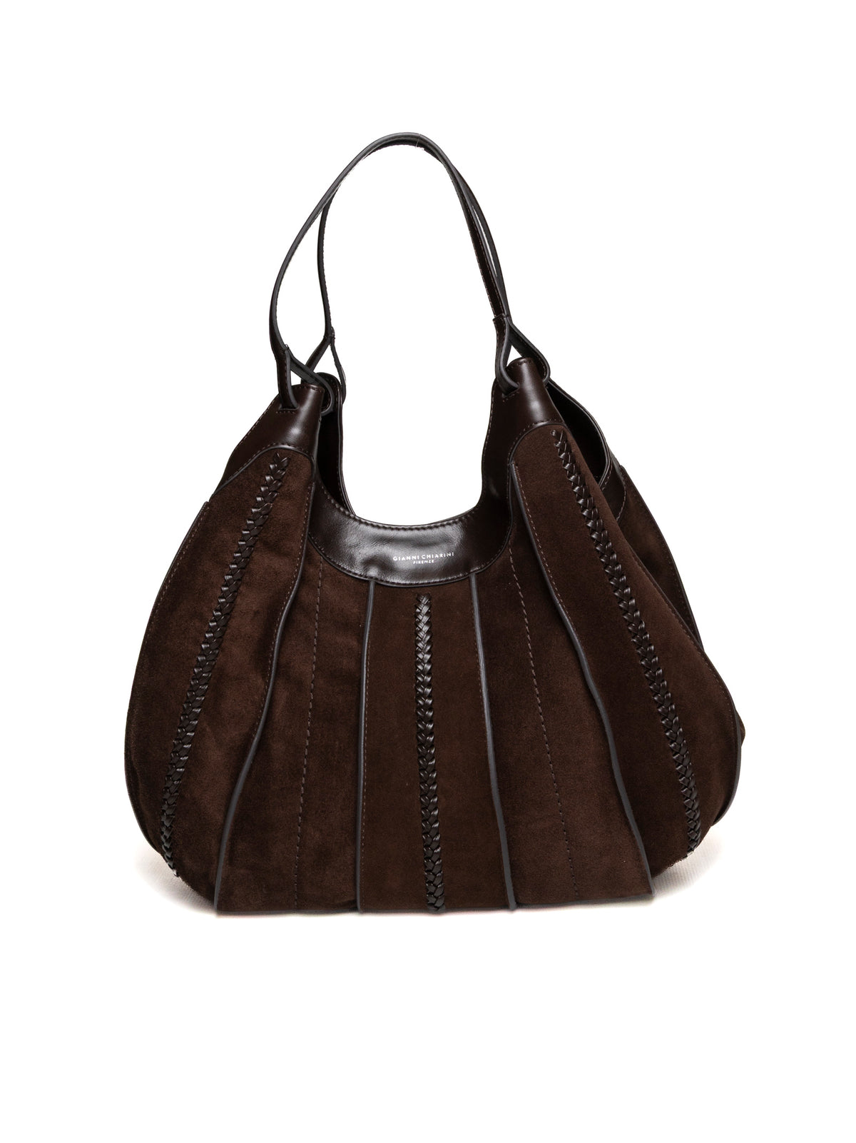 GIANNI CHIARINI  12750 DUA-2107 