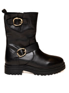 GIOSEPPO  80009 PELLE-NERO 
