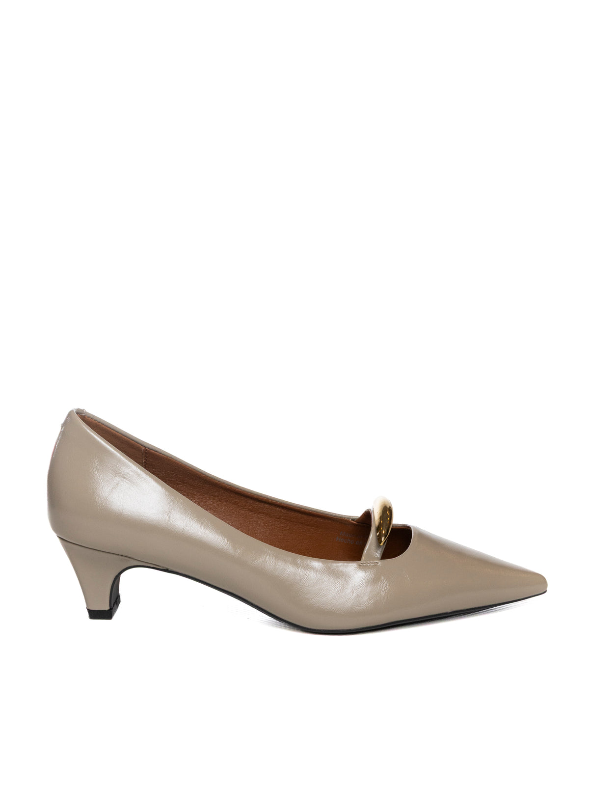 GIOSEPPO  80040 PELLE-TAUPE 