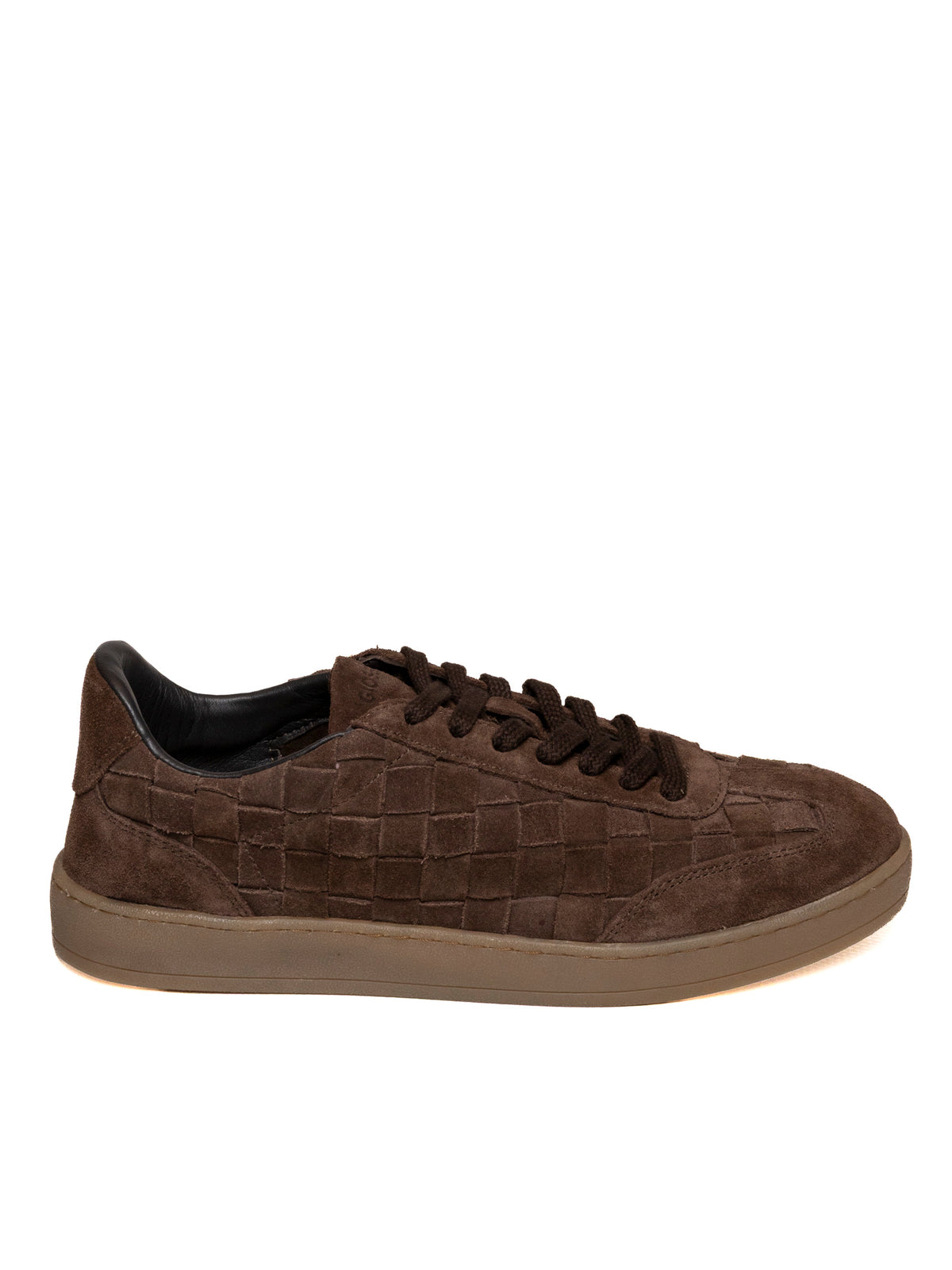 GIOSEPPO  80672 CAM-CIOCCOLATO 
