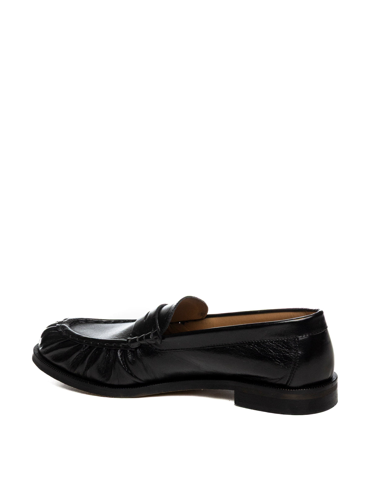 GISEL MOIRE  MADD VIT-NERO 