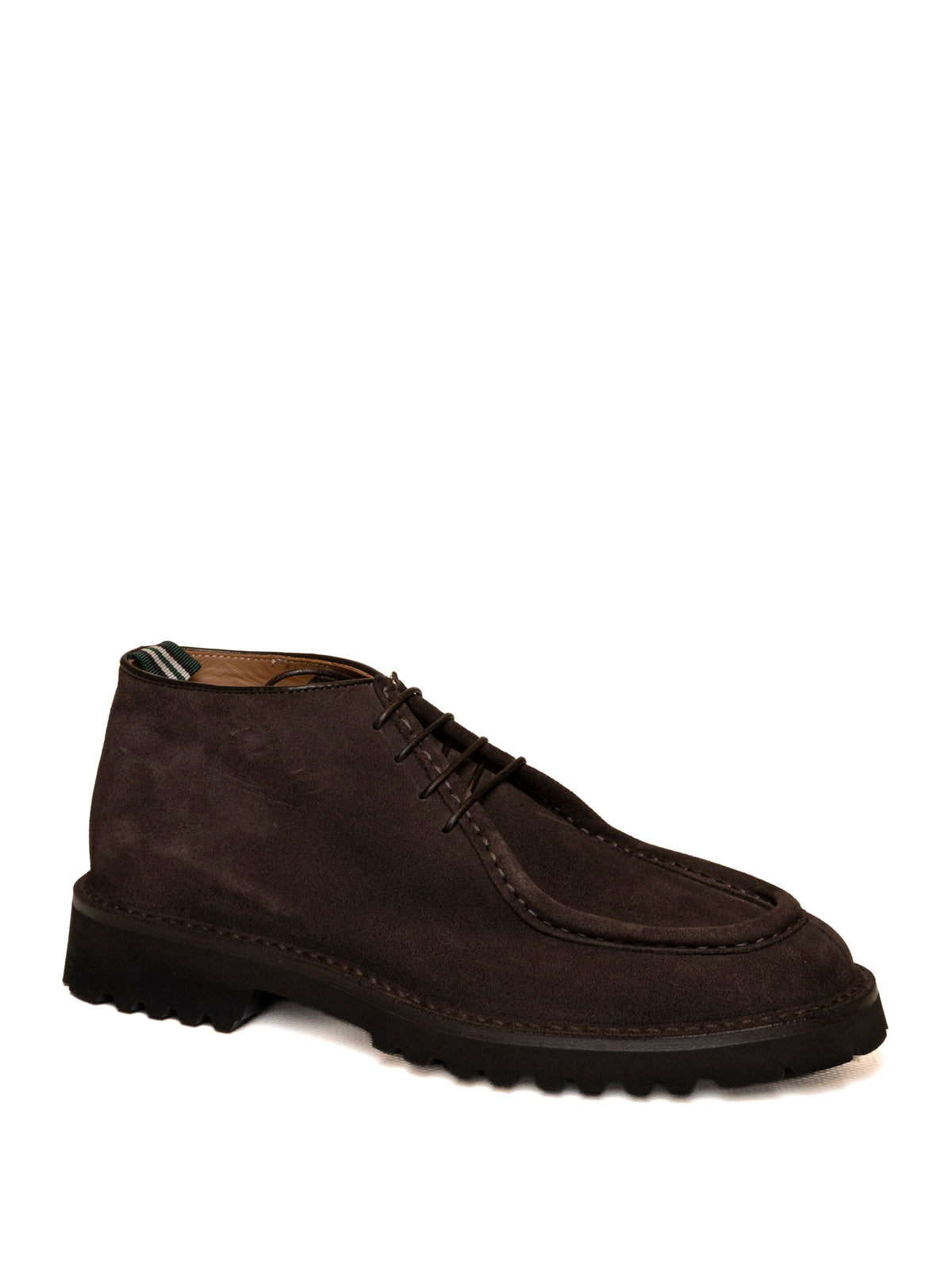 GREEN GEORGE  1032 LIGHT 375-TDMT 
