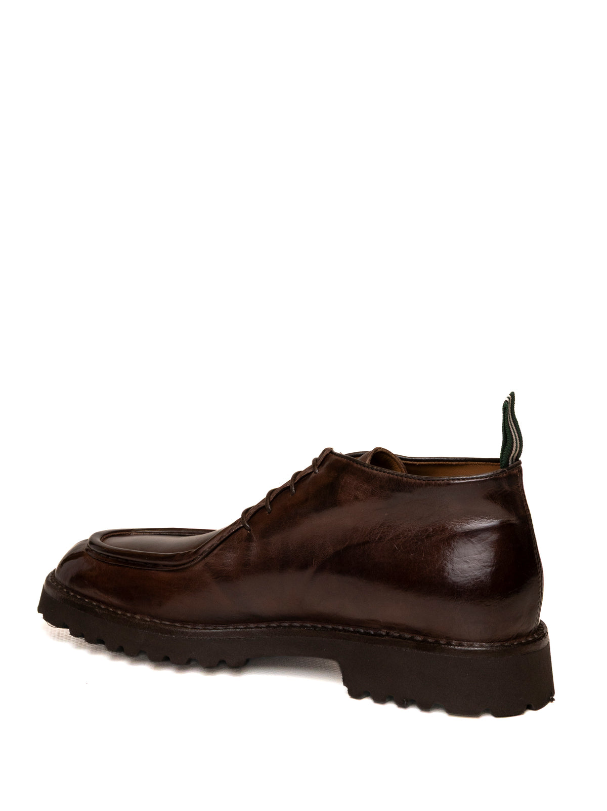GREEN GEORGE  1032 MAREMMA 432-TDM 