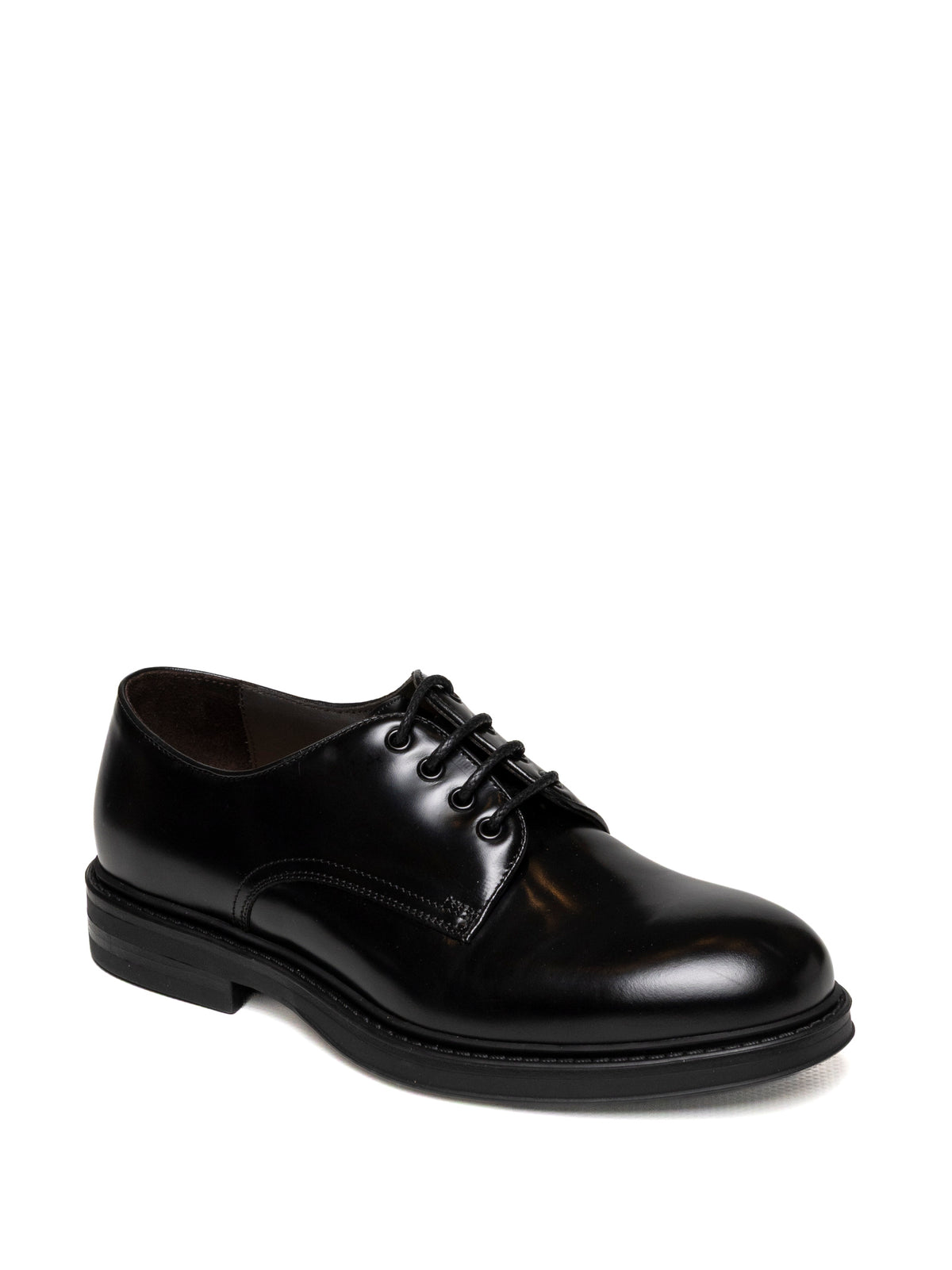GREEN GEORGE  9018 POLISHED- NERO 
