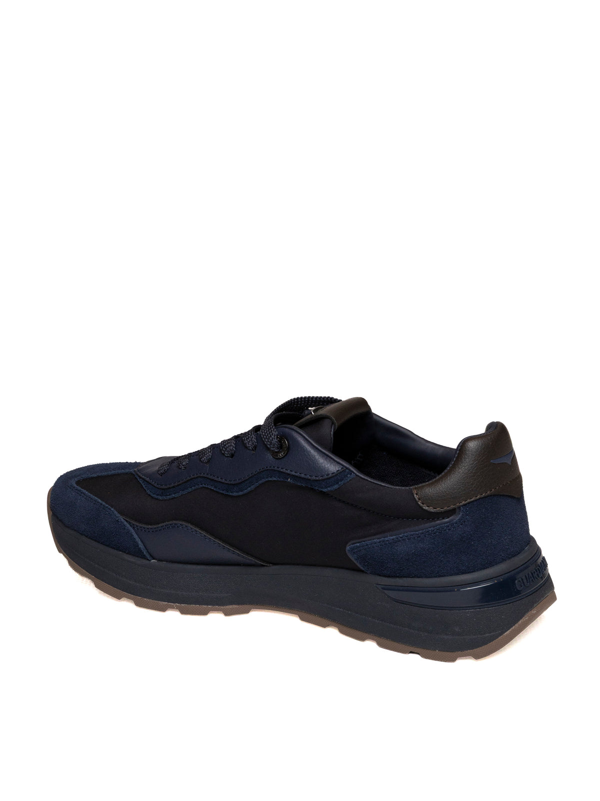 GUARDIANI  GM62004 LEVANTE SW-NAVY 