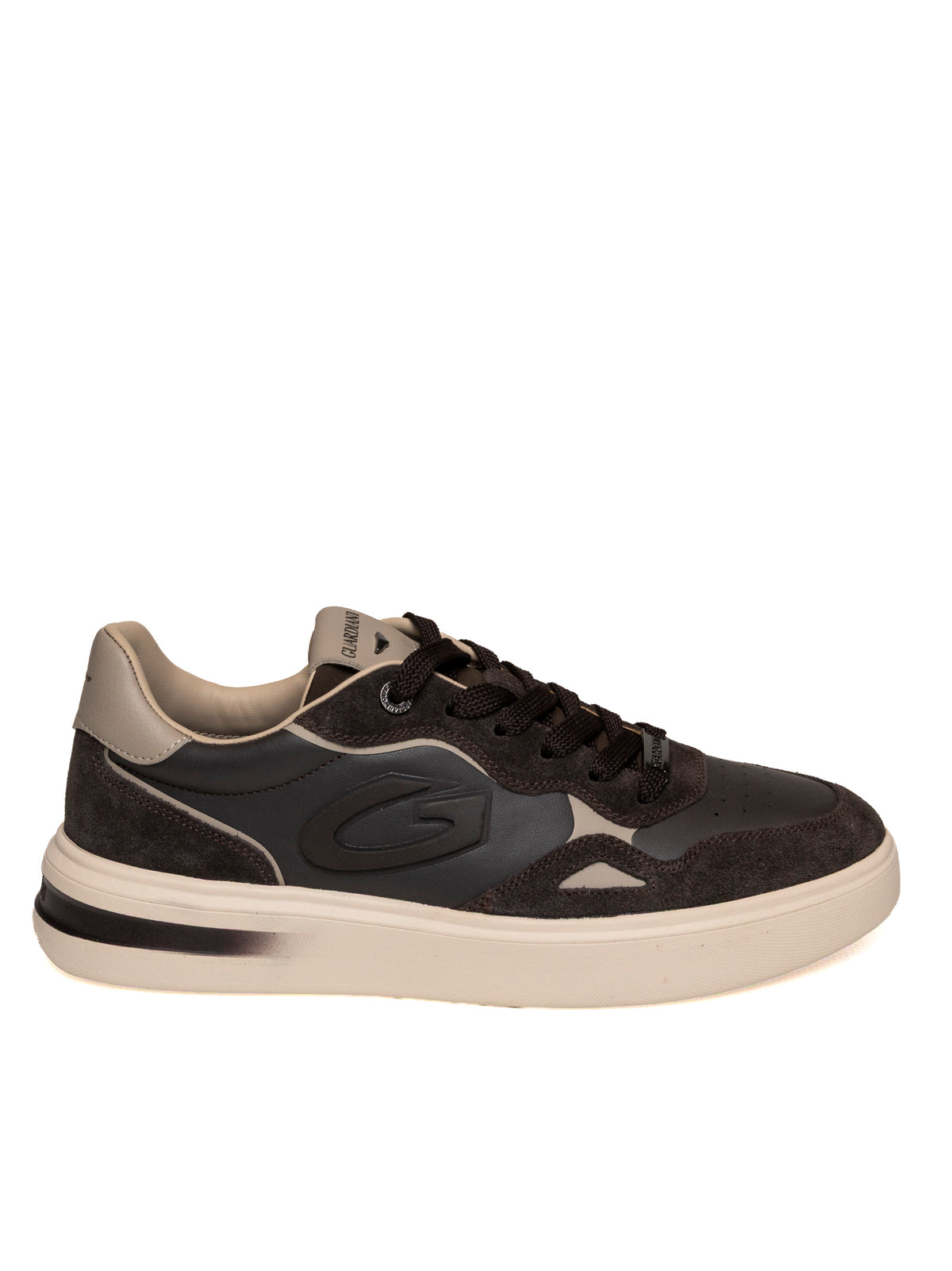 GUARDIANI  GM62010A AERIS BASKET T.MORO 