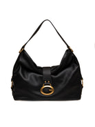 GUESS  HWBB9308020 CAMDEN LAR-BLA 