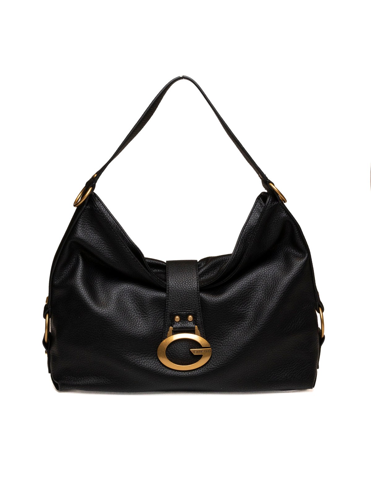 GUESS  HWBB9308020 CAMDEN LAR-BLA 