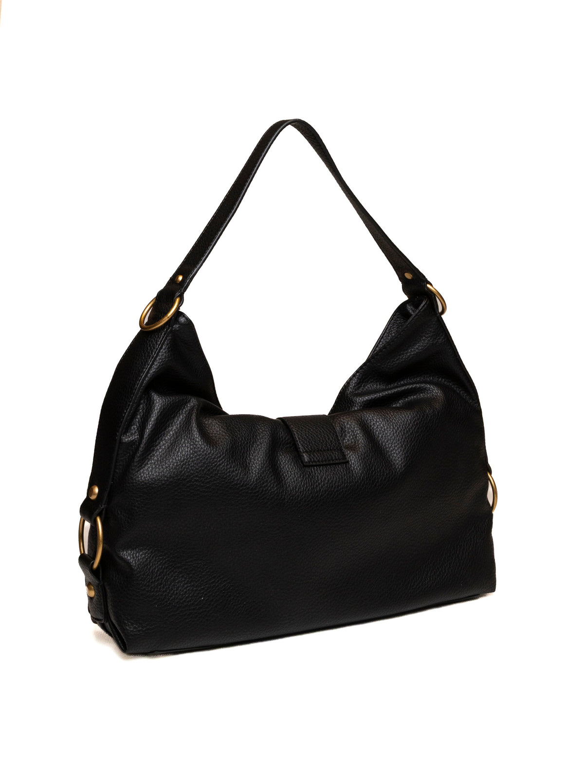 GUESS  HWBB9308020 CAMDEN LAR-BLA 