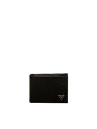 GUESS portafoglio milano nero SMMIPR LEA92 MILANO CARD-BLA 