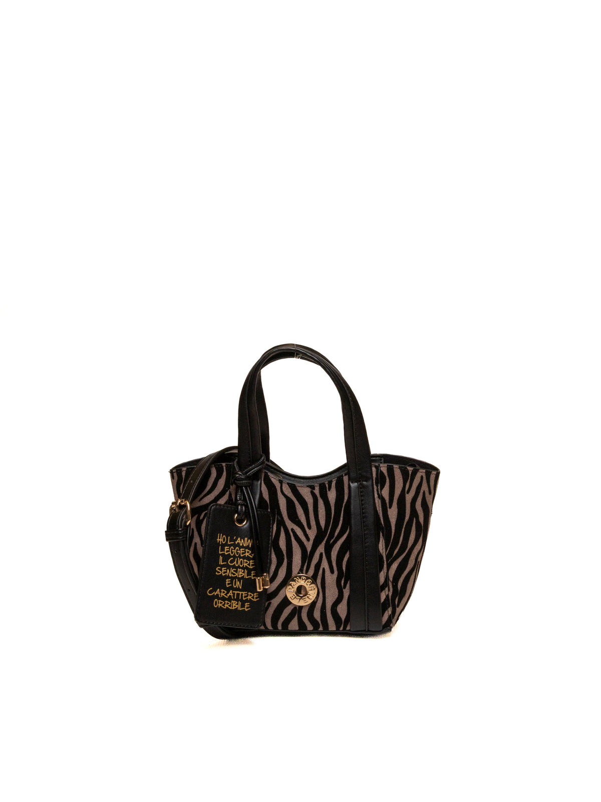 LE PANDORINE  14B55 VICKY ZEBRA-C76 