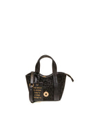 LE PANDORINE  15B78 VICKY LEOPARD-C99 