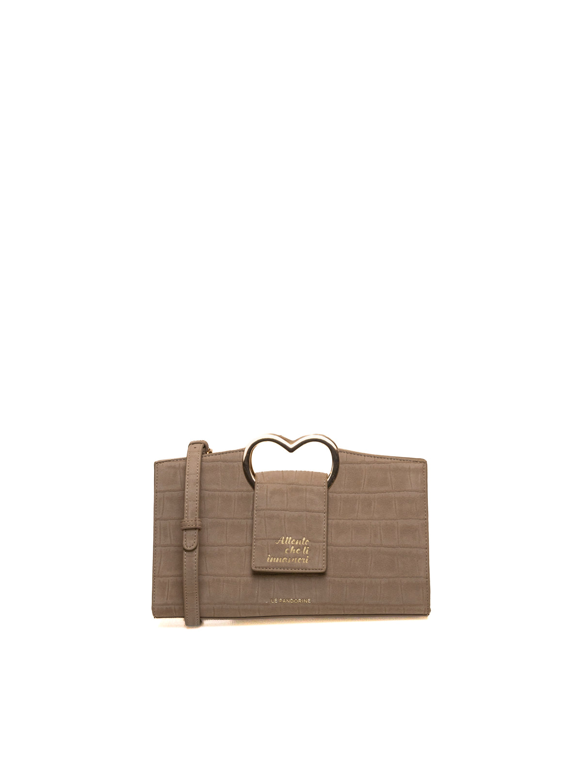 LE PANDORINE  31B97 PARIGI-C05 