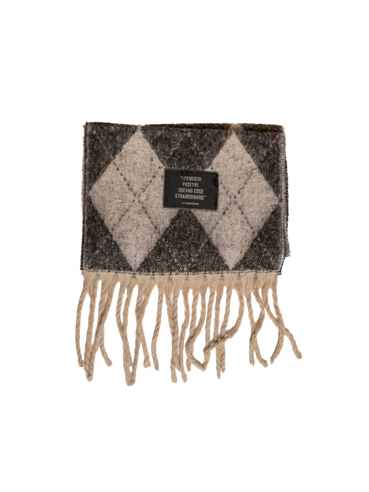 LE PANDORINE  45F45 SAINT MORITZ-C74 