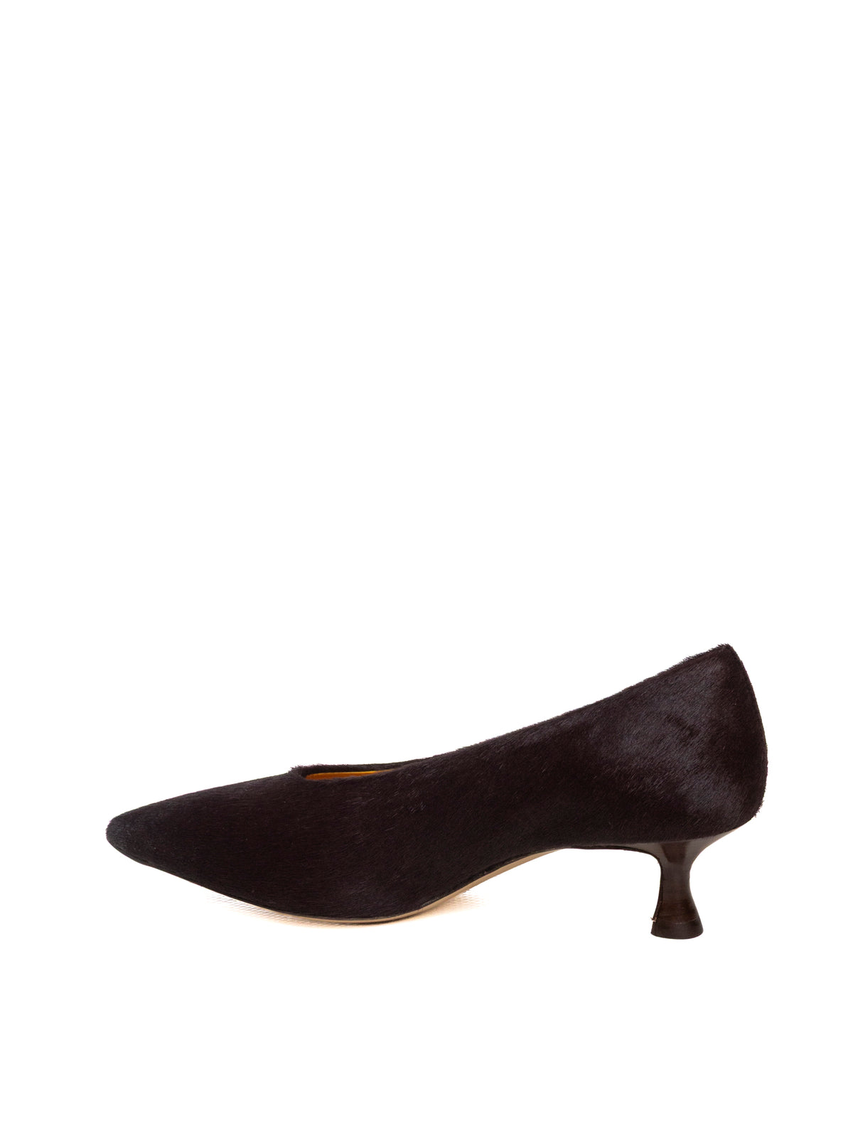 MARA BINI  A180 PONY-BURGUNDY 