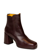 MARA BINI  W232145 SETA-BORDEAUX 