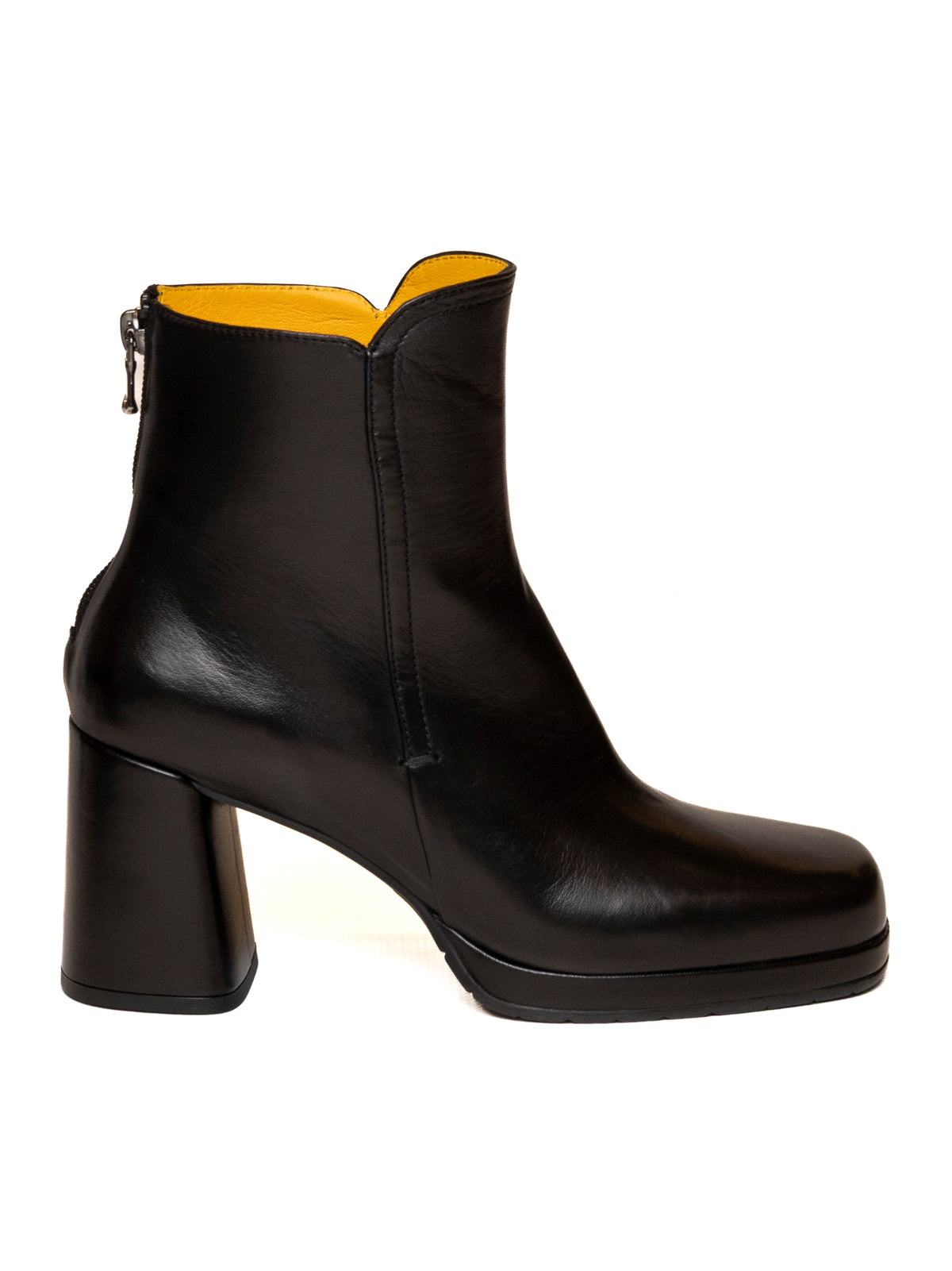 MARA BINI  W232145 SETA-NERO 