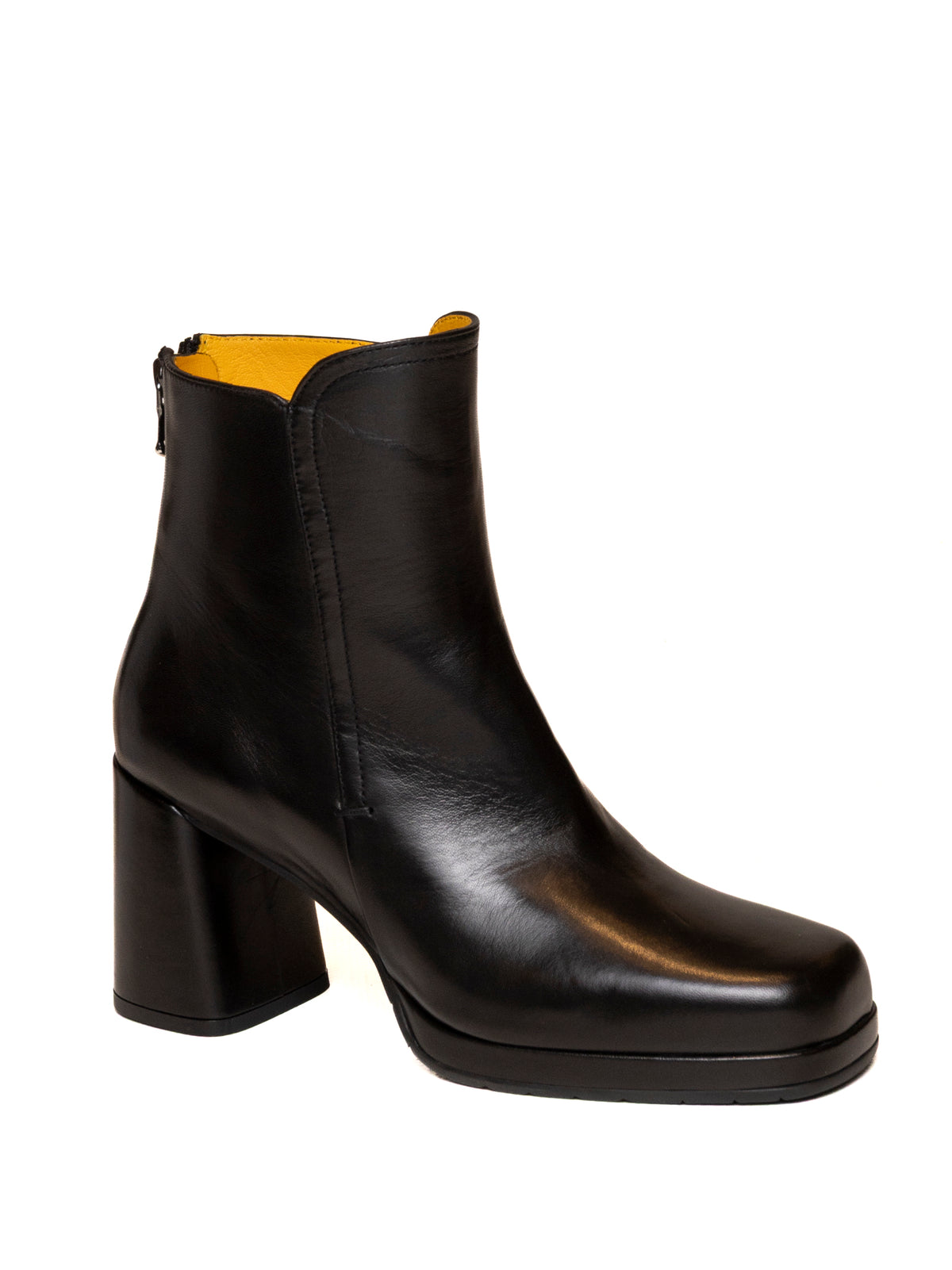 MARA BINI  W232145 SETA-NERO 