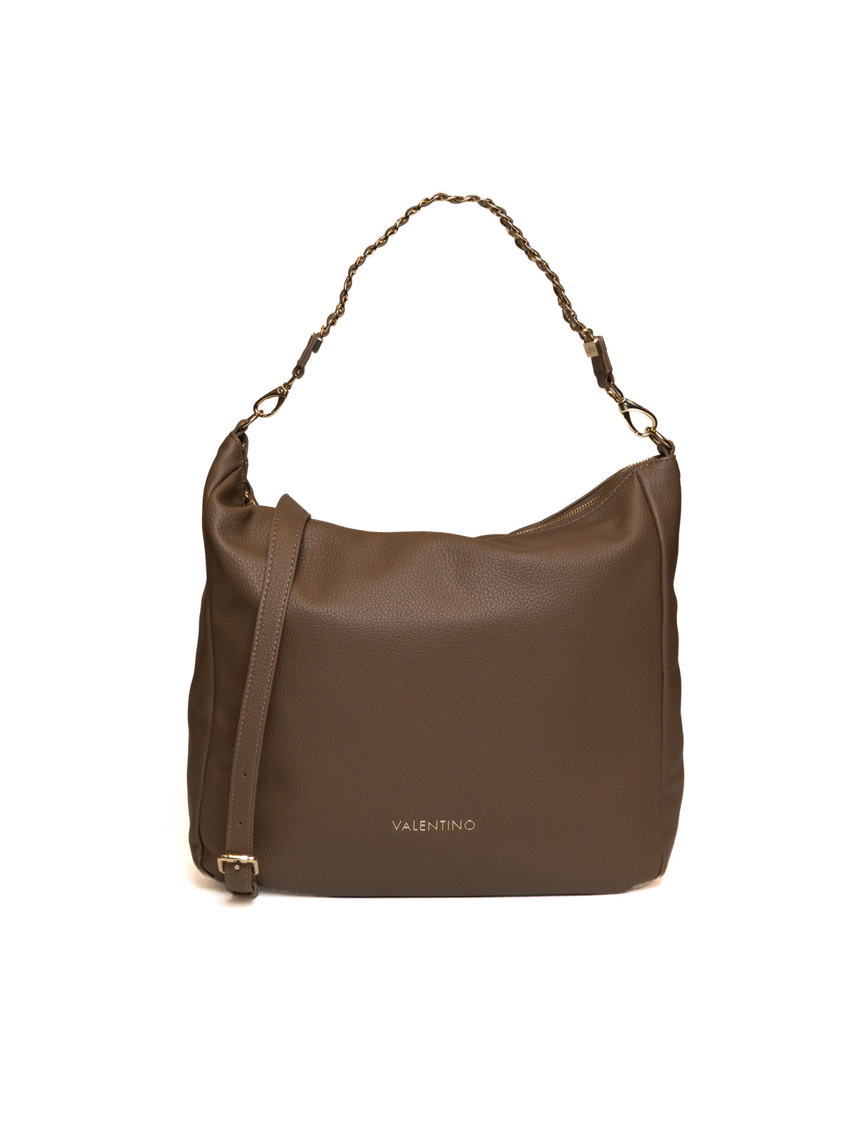 MARIO VALENTINO  VBSACG07 LENA-TAUPE 