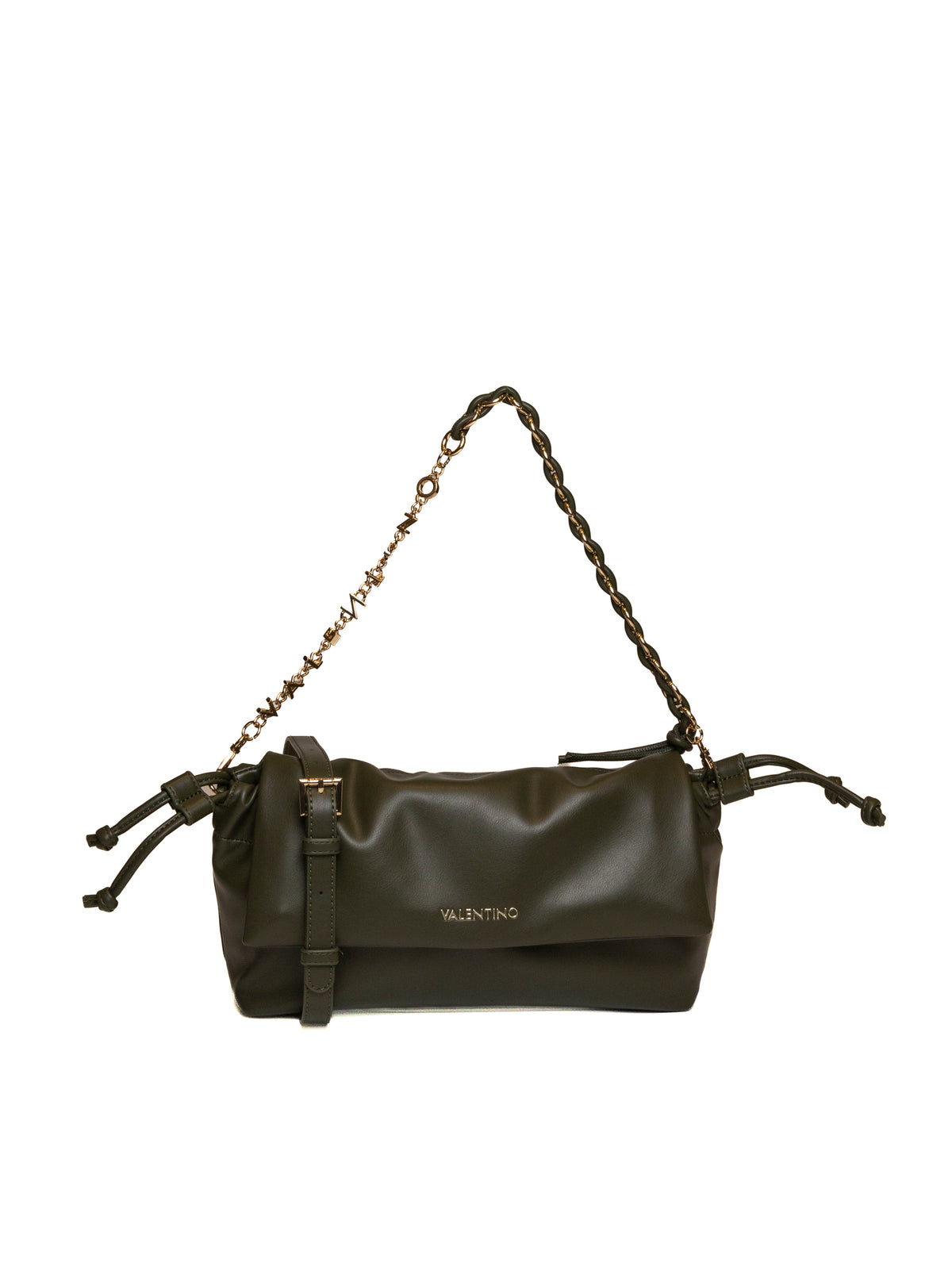 MARIO VALENTINO  VBSACS09 ROBBY-VERDE 