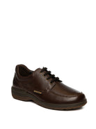 MEPHISTO Stringata douk chestnut 3209 DOUKRIKO-CHESTNUT 