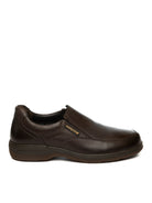 MEPHISTO Slip on davy moro 3326 DAVYRIKO-DARK BROWN 