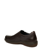 MEPHISTO Slip on davy moro 3326 DAVYRIKO-DARK BROWN 