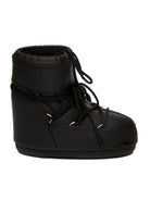 MOON BOOT  1409380 ICON LOW RUBBER-N001 