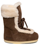 MOON BOOT  1470240 EVX FAIRY-COCOA 