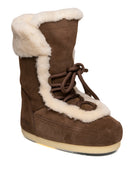 MOON BOOT  1470240 EVX FAIRY-COCOA 
