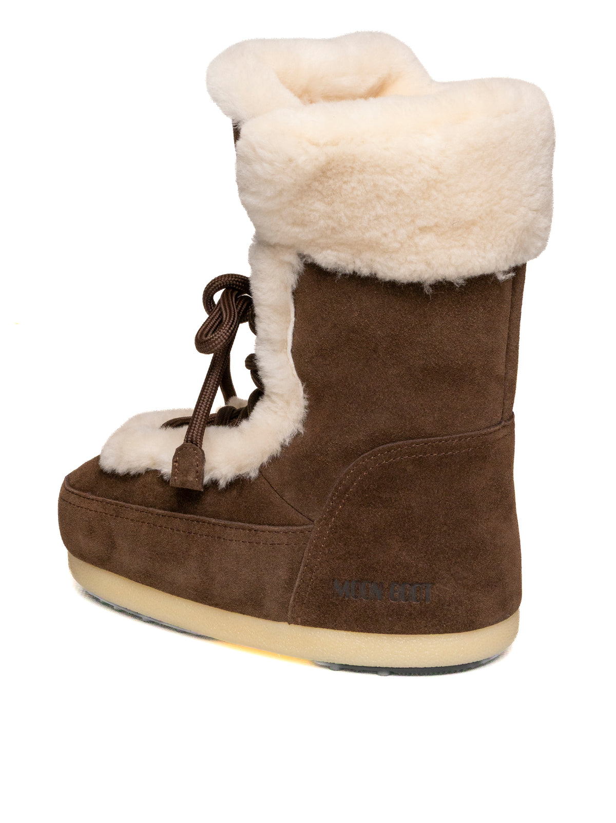 MOON BOOT  1470240 EVX FAIRY-COCOA 