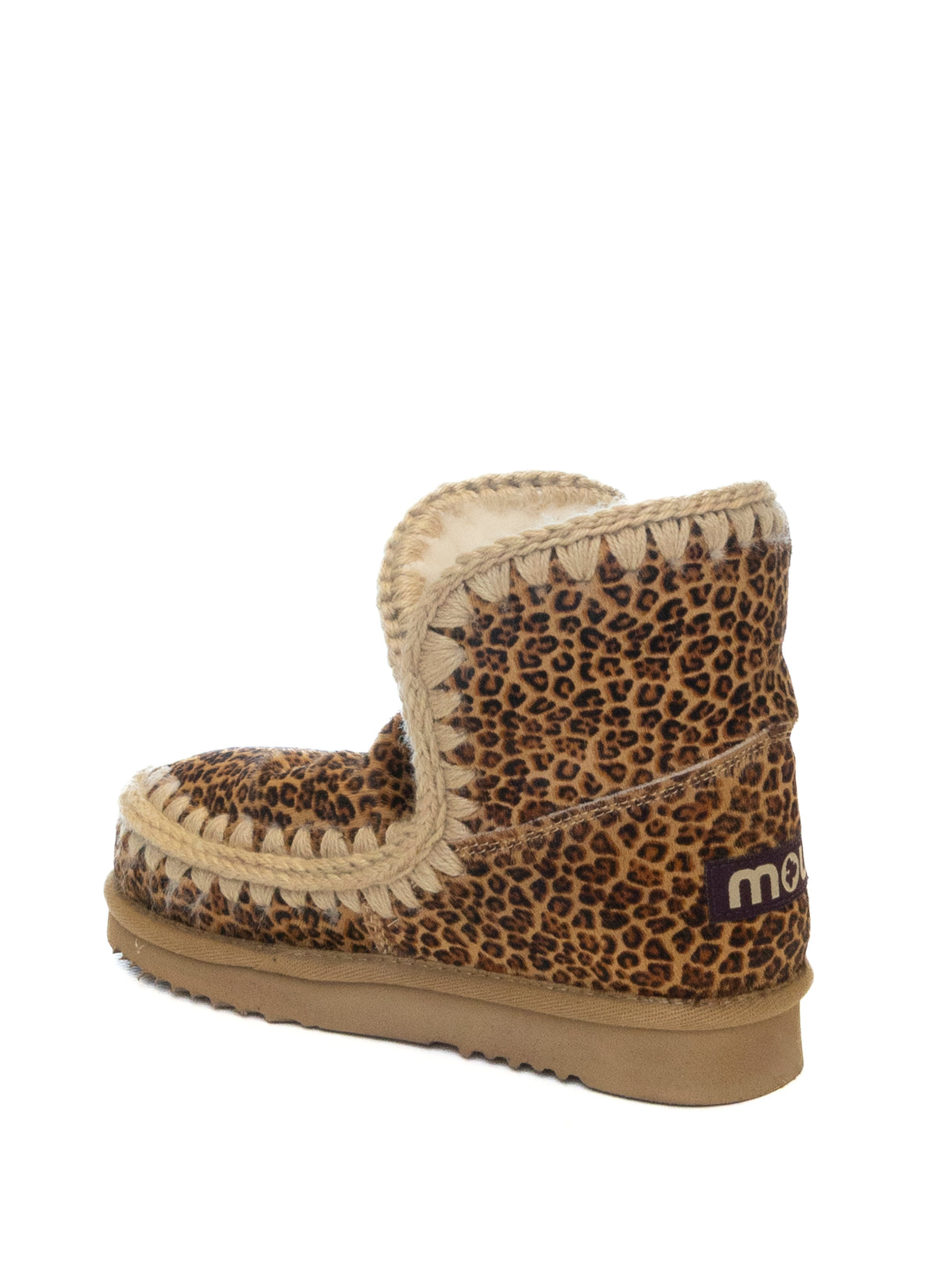 MOU  ESKIMO18 101001D-POS 