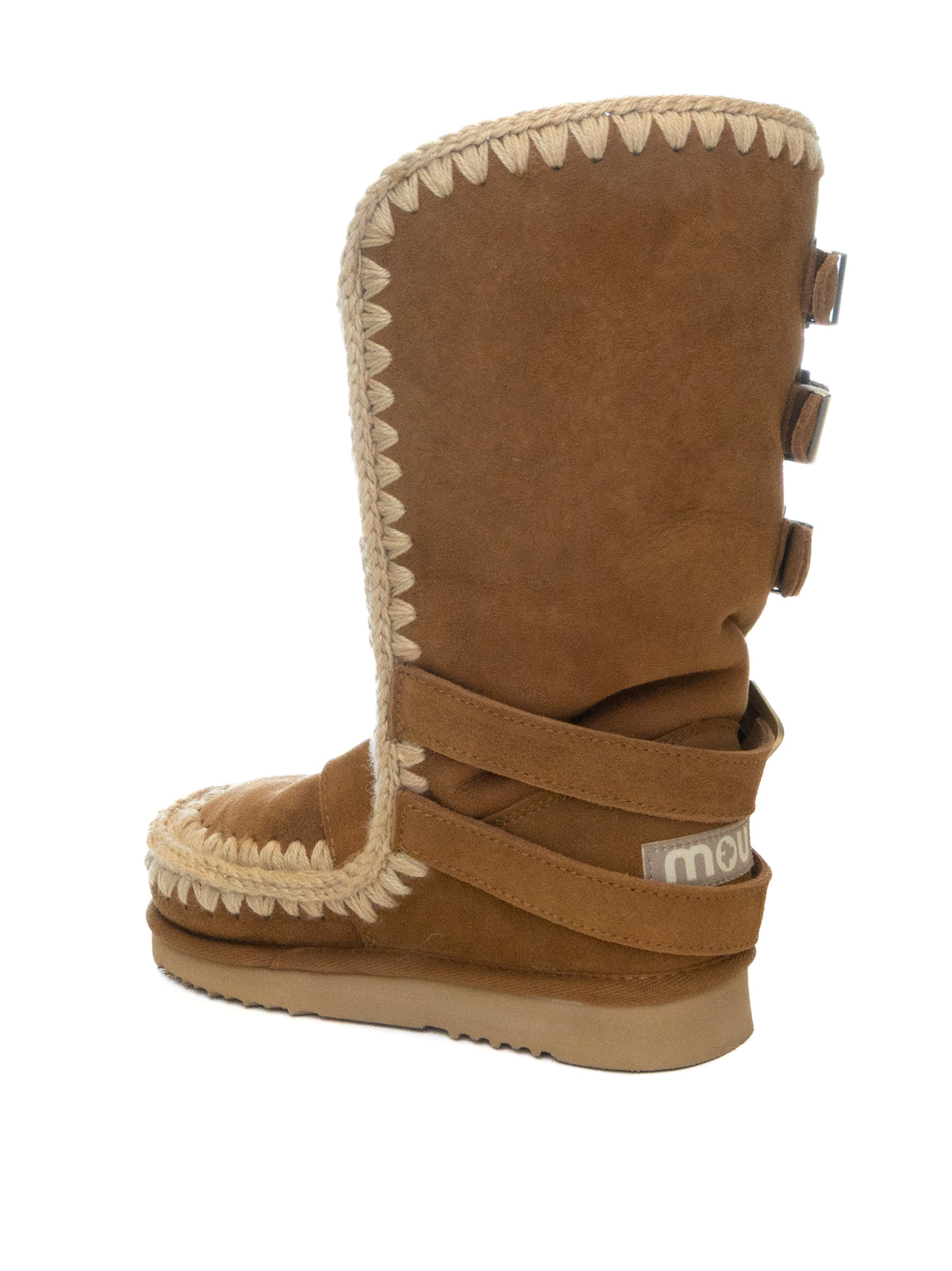 MOU  ESKIMO40.BUCKLE 101137A-COG 