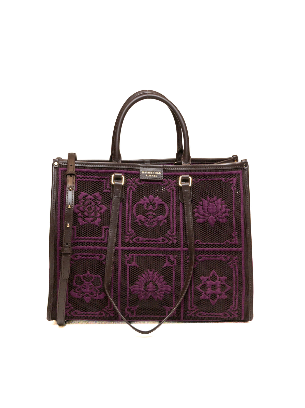 MY-BEST BAG € 195,00 3005 ATENA-INCENSO 