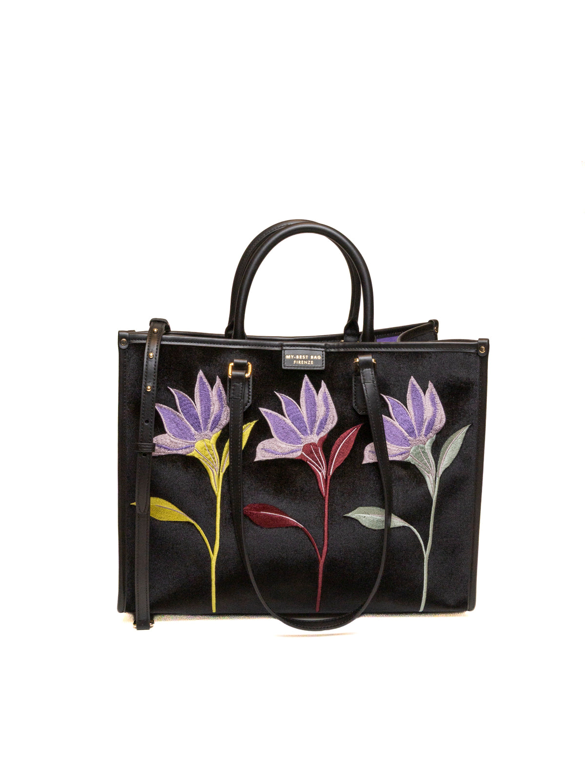 MY-BEST BAG € 235,00 3008 ATENA ESSENCE-FLOWER 