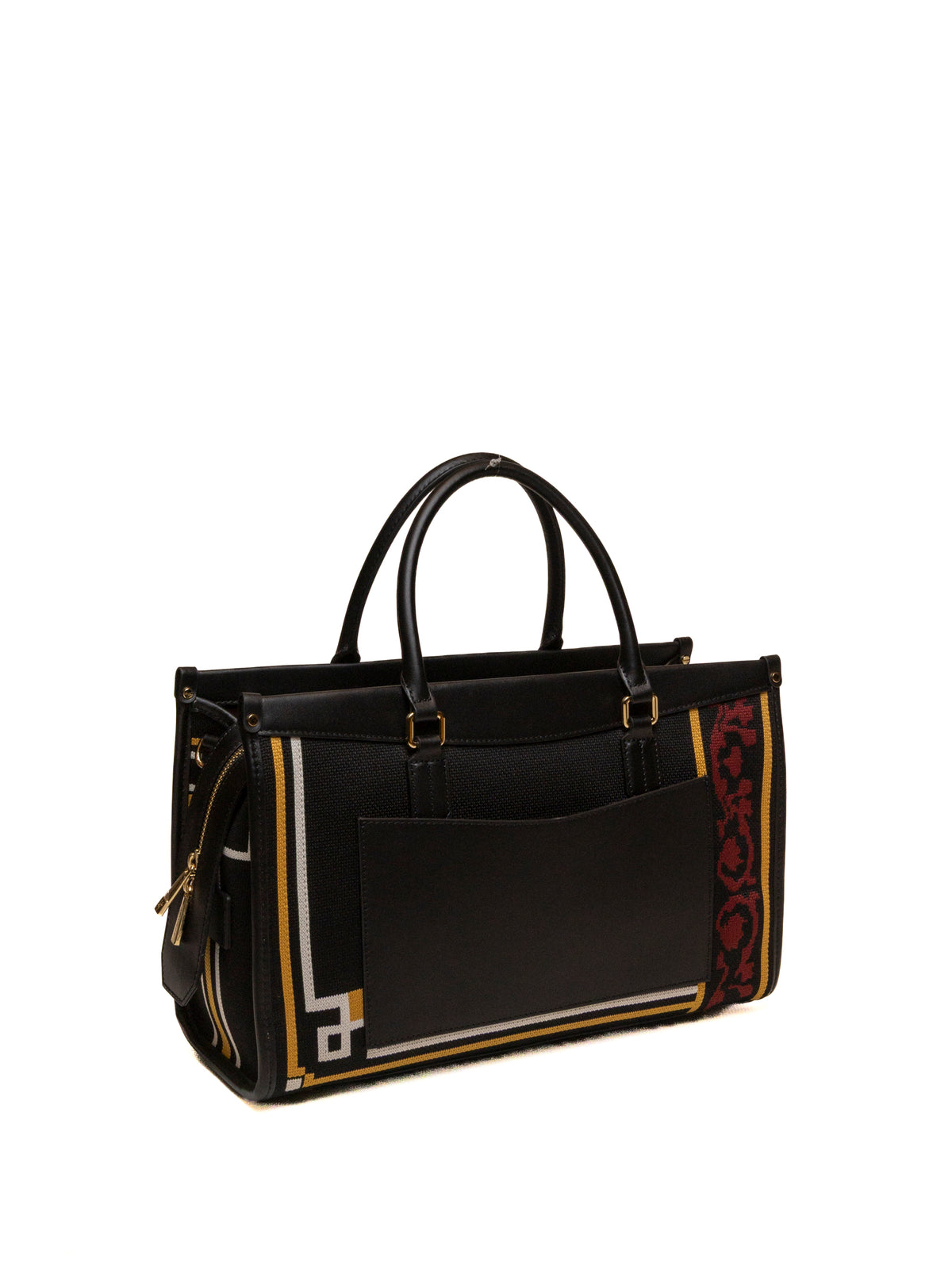 MY-BEST BAG € 195,00 3010 ATENA KHADEN-BLACK 