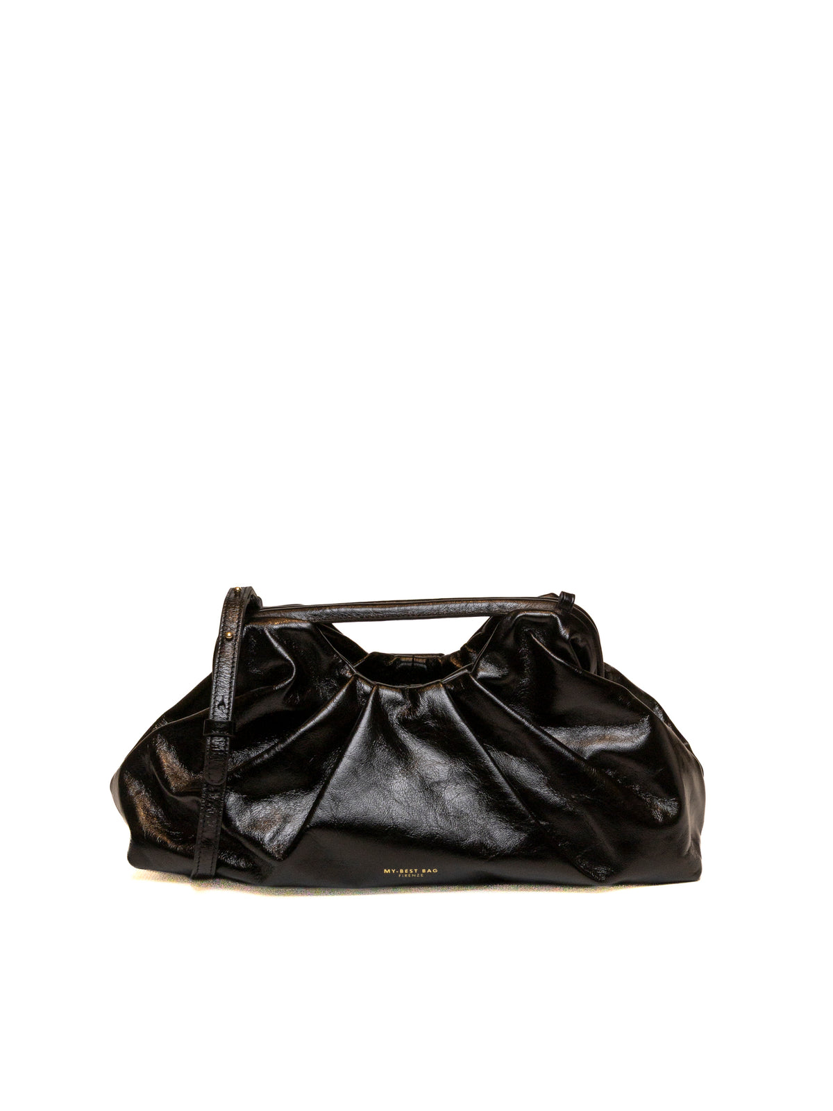 MY-BEST BAG € 280,00 3026L JANINE-NERO 
