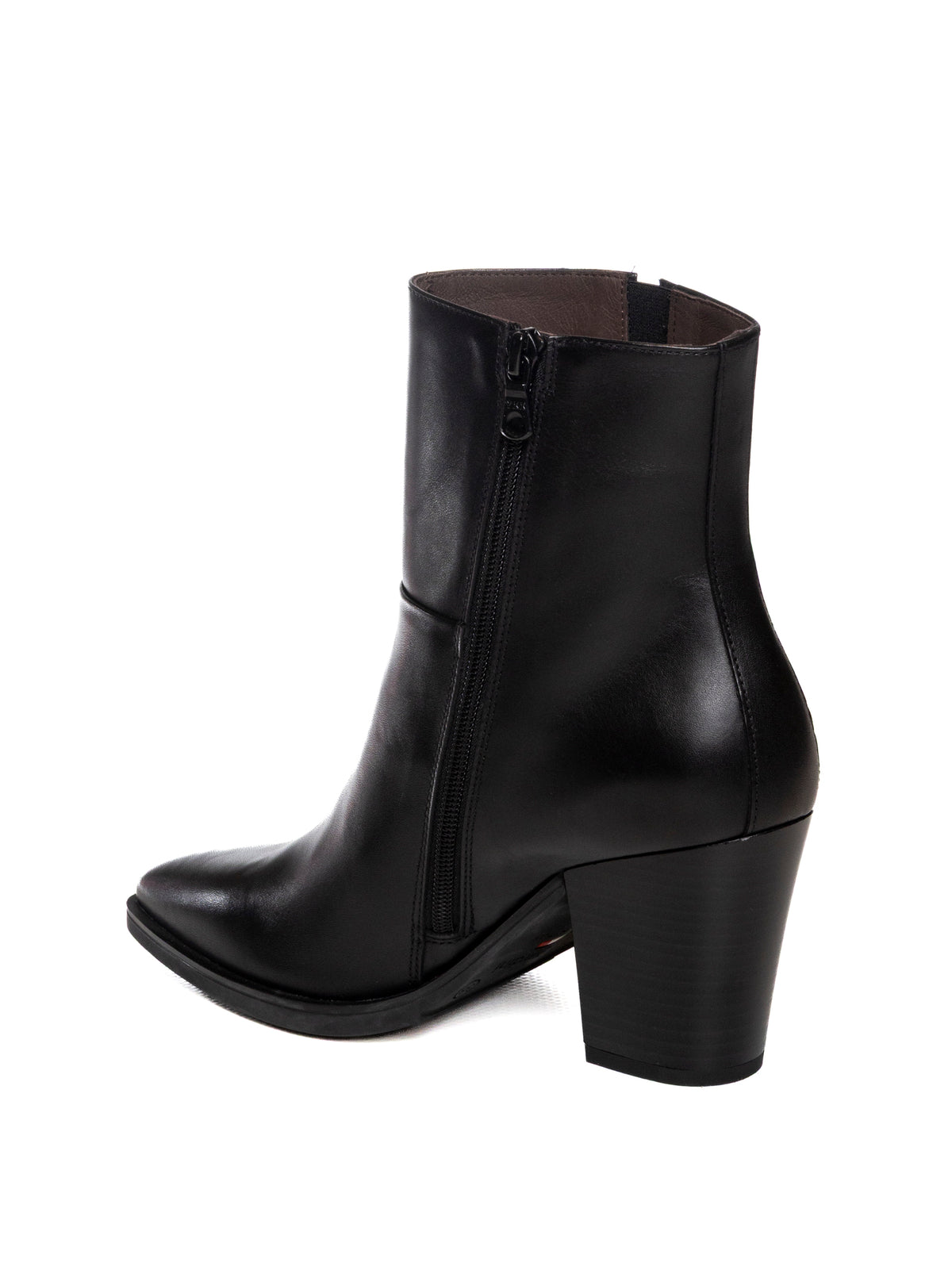 NERO GIARDINI  617140 GUANTO-NERO 