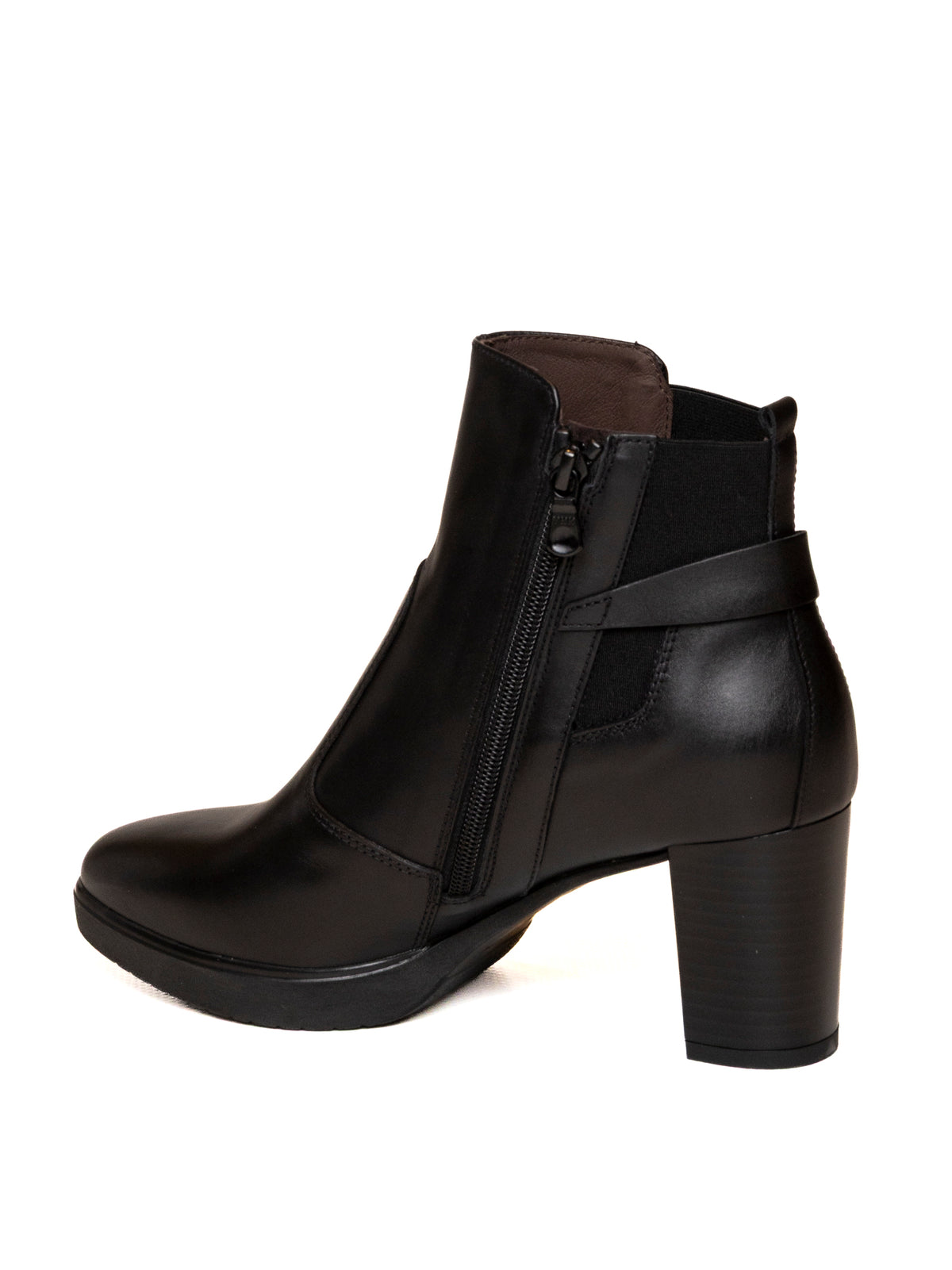 NERO GIARDINI  617260 GUANTO-NERO 