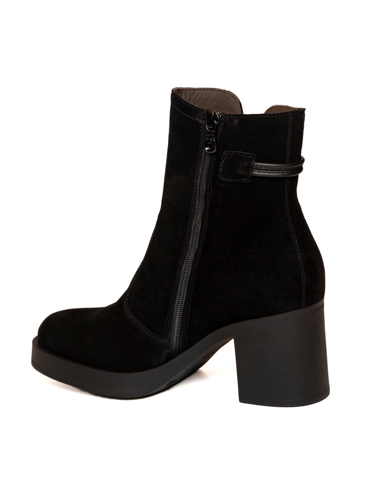 NERO GIARDINI  617270 GUANTO-NERO 