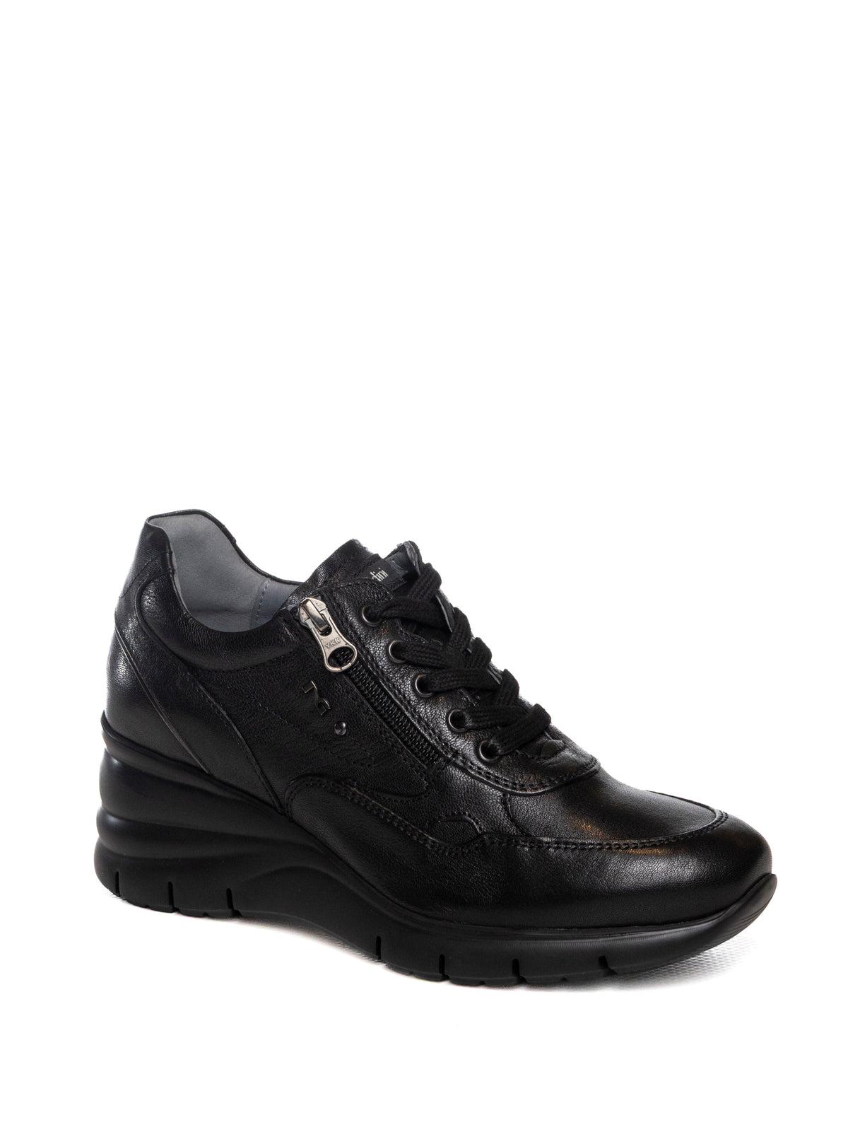 NERO GIARDINI  617400 NAPPA-NERO 