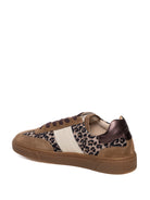 NERO GIARDINI  617426 VELOUR-MOU 