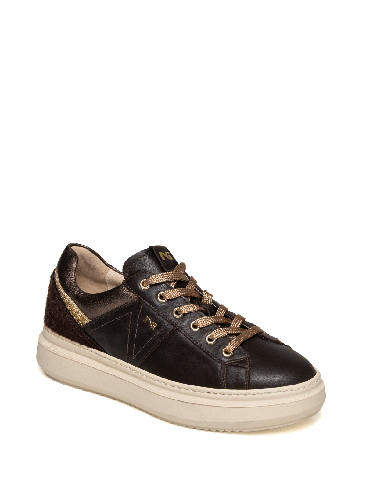 NERO GIARDINI  617430 SAVANA-BROWN 