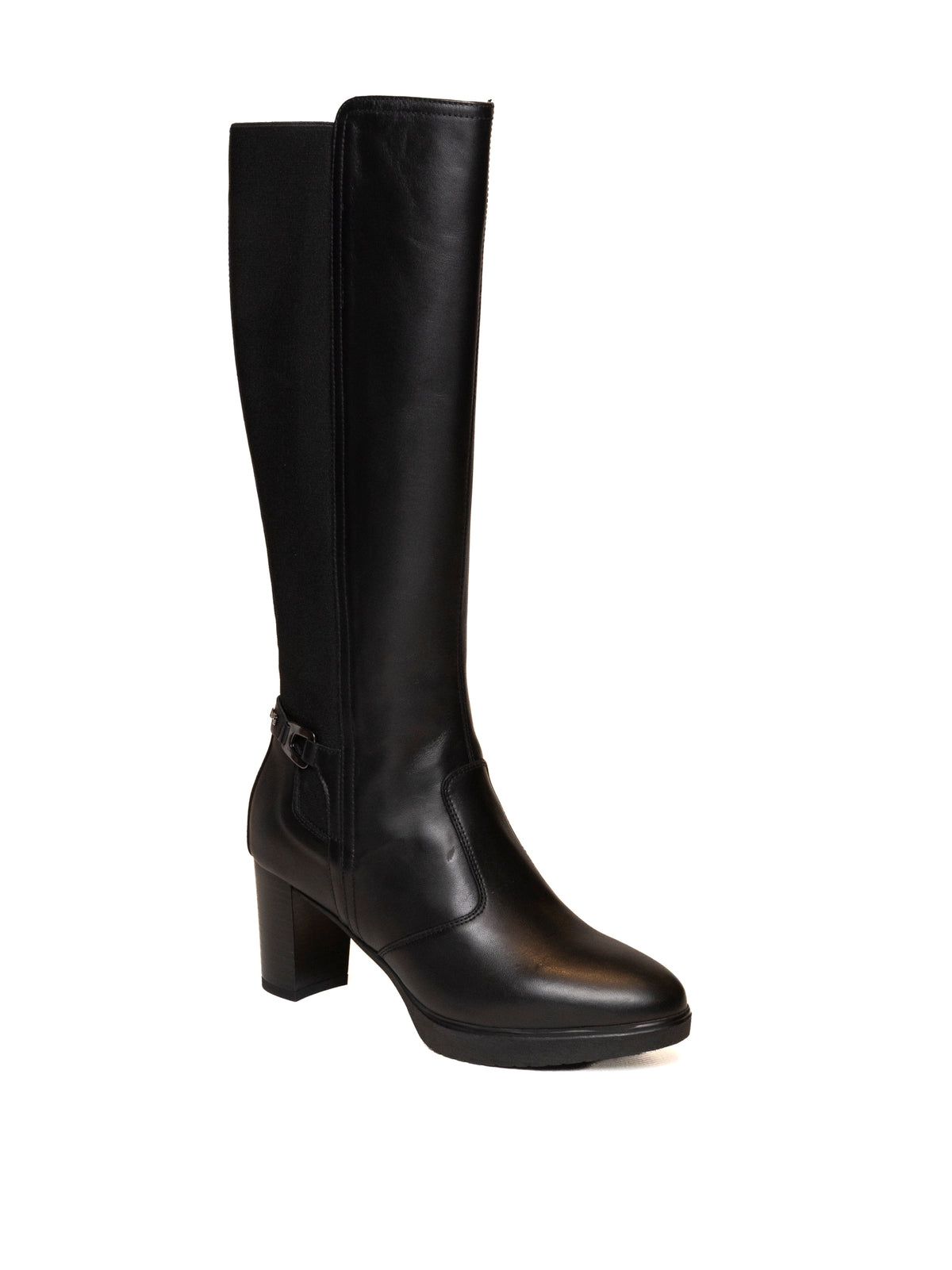 NERO GIARDINI  617940 GUANTO-NERO 