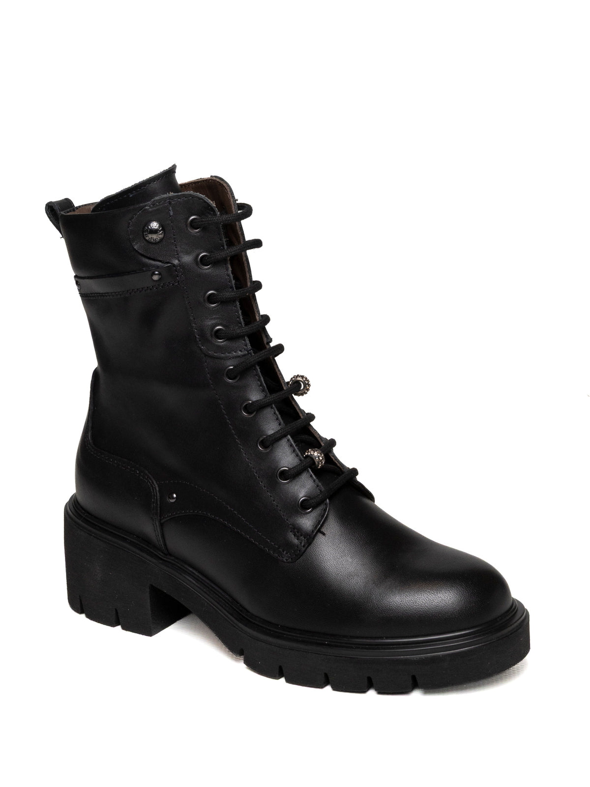 NERO GIARDINI  618050 GUANTO-NERO 