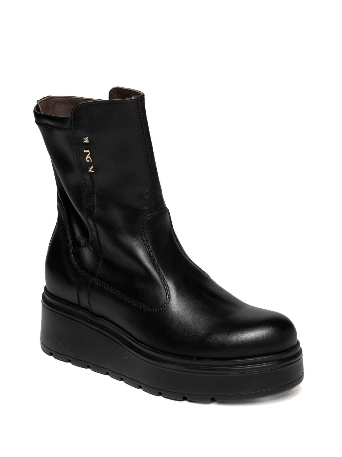 NERO GIARDINI  618110 GUANTO-NERO 
