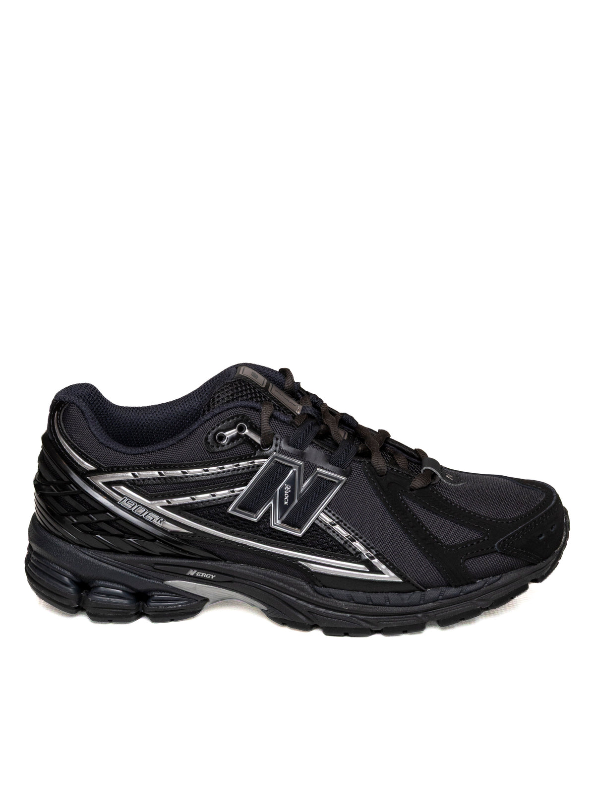 NEW BALANCE  1906 U 409-BLACK 