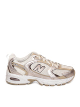 White/beige