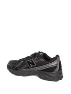 NEW BALANCE  740 D 3B6-BLACK 